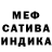 Кетамин VHQ Neil Carmichael